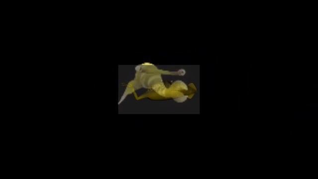 Tullimonstrum Gregarium смотреть онлайн