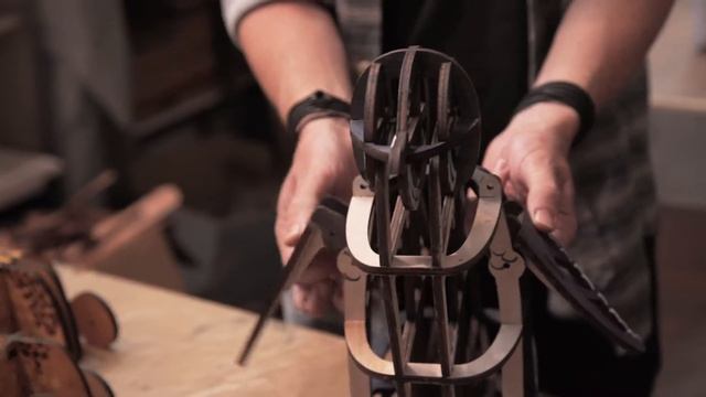 Prototypes - Building a Pelican // STORM BOY смотреть онлайн