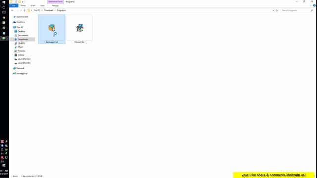 How To Download & install AOMEI Partition Assistant & AOMEI Backupper on windows 10 Pc смотреть онлайн