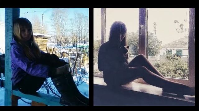 Закосы под Дарью Умрихину