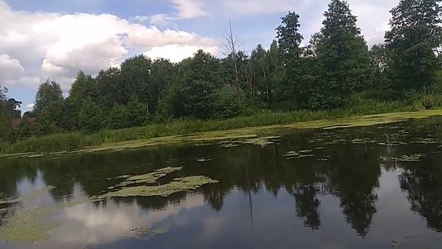 Река Мужанка смотреть онлайн