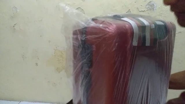 unboxing koper 200k an смотреть онлайн