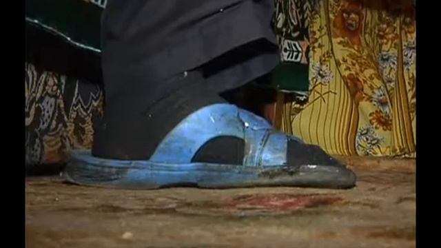 Квартирное мошенничество. Пострадал инвалид