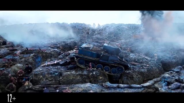 Проект Центральной библиотеки ДОЛГ И ПАМЯТЬ Абан 02 2021 смотреть онлайн