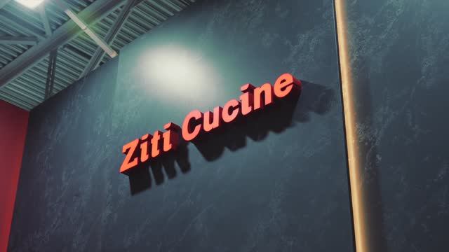 Ziti Cucine на АртДом 2025 смотреть онлайн
