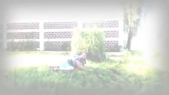 Mursha Dwell - DONATELLA (пародия) смотреть онлайн