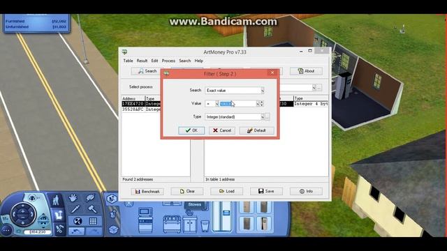 วิธีโกงเงินThe sims 3 โดย Artmoney Pro v.7.33 смотреть онлайн