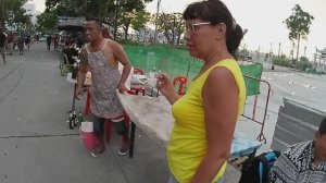 РЕКОМЕНДУЮ! ПАТТАЙЯ! Ужин в компании на рыбном рынке Na kluea. ФЕВРАЛЬ 2025