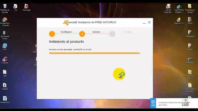 ★TUTORIAL★ Descargar e Instalar Avast Free Antivirus Full 2014-2095 |HD| смотреть онлайн