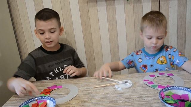 Артем и Макар смотреть онлайн