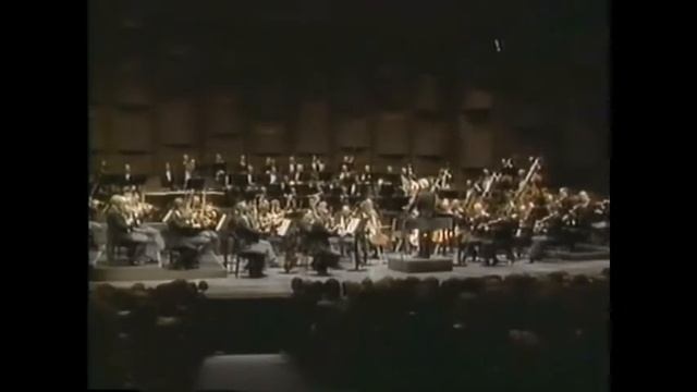 Wiener Philharmoniker, Herbert von KARAJAN, Richard Wagner, Tannhäuser Overture, 1987 Salzburg смотреть онлайн