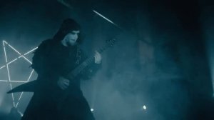 DIMMU BORGIR - Interdimensional Summit (OFFICIAL MUSIC VIDEO)