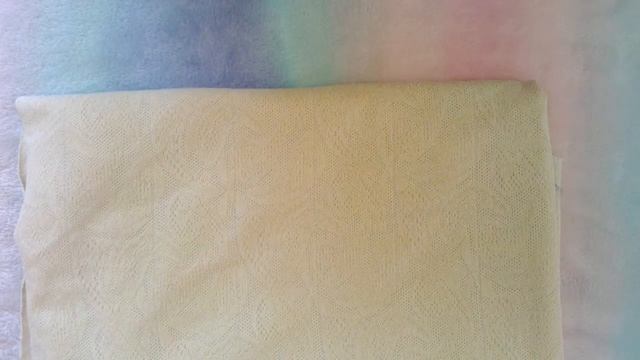 Уборка в рукодельных запасах. Год спустя. Ткани 23 отреза