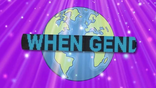 IWD: International Women's Day Song For Kids - Twinkl Kids Tv