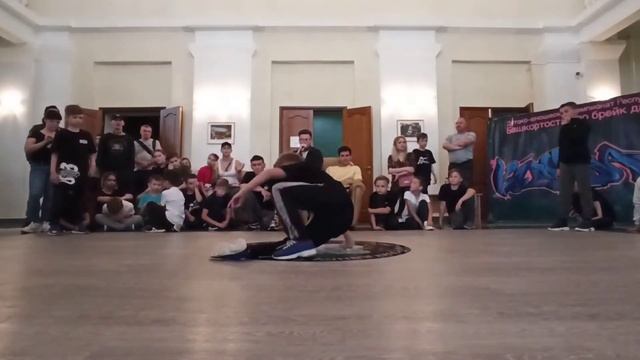 БУРЯ | ОТБОР 8-10 ЛЕТ | Kids day г. Ишимбай смотреть онлайн