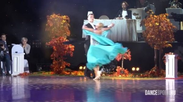 Professional Standard, Final Presentation