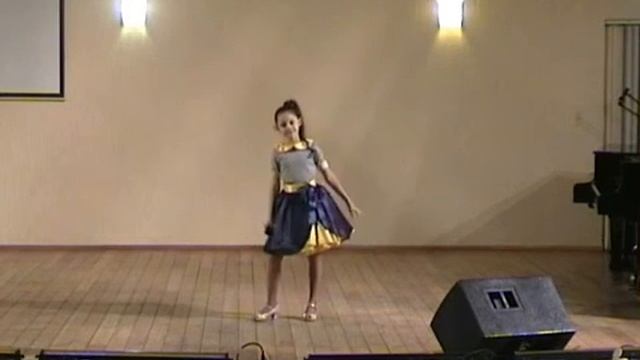 25435 ФЕДОРУК КСЕНИЯ смотреть онлайн