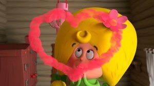 Мультфильм студия Пилот — Репа