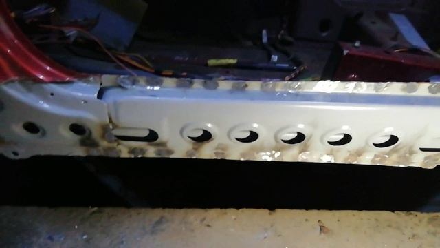 и снова калина