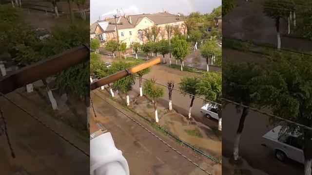 Жезказган Жаннур мен Мансур смотреть онлайн