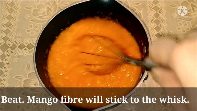 How To Make Mango Jam Without Blender смотреть онлайн