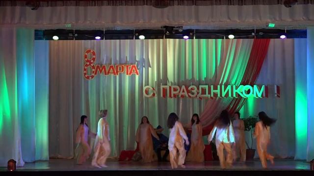 Студия восточного танца Ялан г Рыбница смотреть онлайн