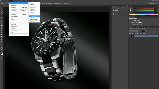 3DS Max Tutorial: Construct A Virtual Studio, Part 10
