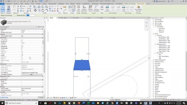Revit Duct Routing — The Good, The Bad & The Ugly смотреть онлайн