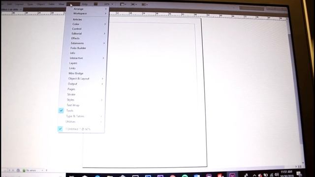 indesign tutorial for beginners смотреть онлайн