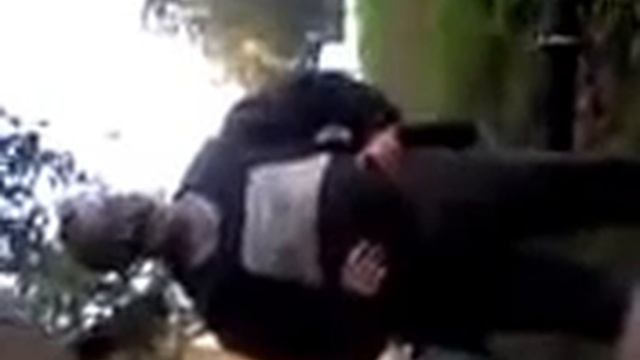 Чёкнутый бомж) смотреть онлайн