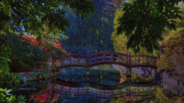 КРАСИВАЯ РАССЛАБЛЯЮЩАЯ МУЗЫКА (ПИАНИНО), МУЗЫКА ДЛЯ СНА, СПОКОЙНАЯ МУЗЫКА, РОМАНТИЧЕСКАЯ МУЗЫКА смотреть онлайн