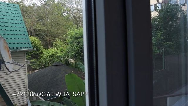 Квартира в Сочи в новом доме на Бытхе ЖК Аура смотреть онлайн