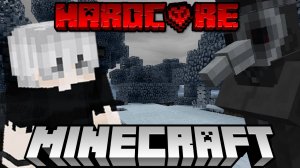 📹 Мой Первый Раз в Самом Трудном Майнкрафте (Rebirth of the Night)