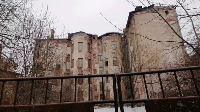 Выборг часть Третья смотреть онлайн