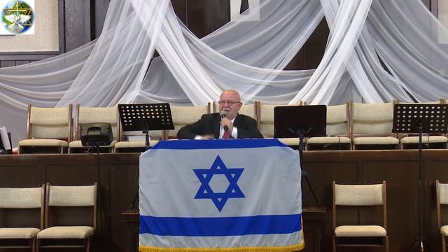 Пастор Юрий Попов. Восстановление Послания Иисуса смотреть онлайн