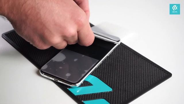 Cómo colocar los protectores de HIDROGEL HD - My Devia Spain смотреть онлайн