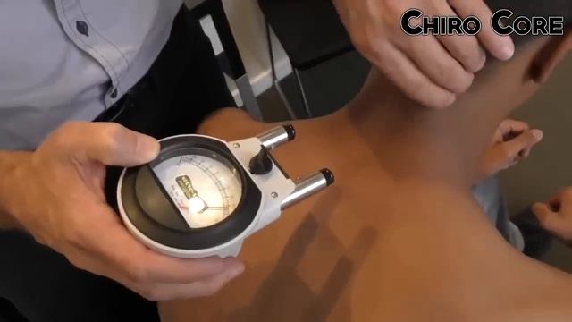 Dr Ian - Chiropractic CHANGES LIFE for teenager with acute PAIN & DEAD LEG смотреть онлайн
