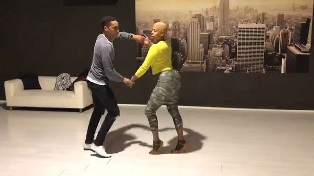 ValdesAcademy "Salsa Cubana Figura 77" смотреть онлайн