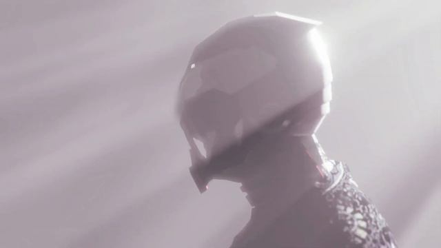D I S T Y O P I A - BLENDER 2.8 EVEE смотреть онлайн