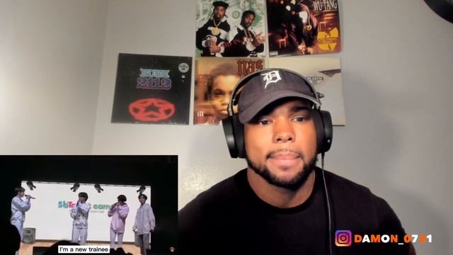 SB19 Story Episode 1 : Sound break |Reaction смотреть онлайн