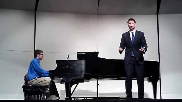 "Son imbrogliato io già" from La serva padrona by Giovanni Battista Pergolesi смотреть онлайн