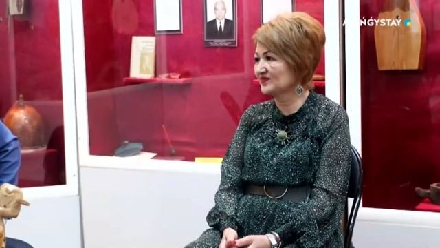 Сөз бен Саз - Асылбек Әбдікәдіров, Алмагүл Әшімқызы смотреть онлайн