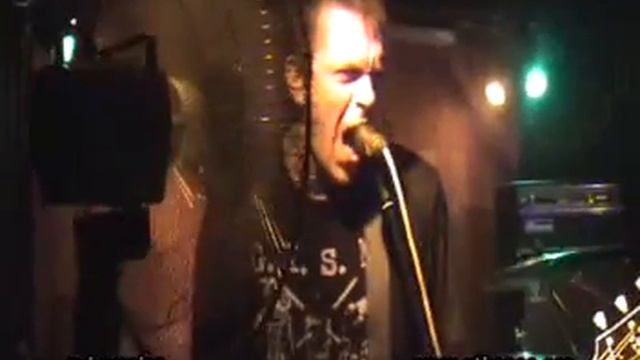 Tragedy - Fury (2009-07-16 @ Russia, Saint Petersburg, Zoccolo) смотреть онлайн