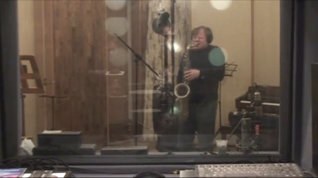Vladimir Ivanov feat. Igor Butman ( Ornithology / Pilgrimage / All Stars ) Birds Day смотреть онлайн