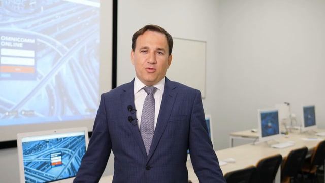 Omnicomm Online смотреть онлайн