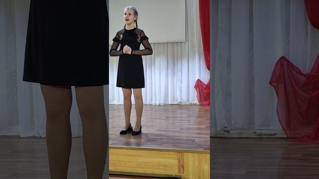 муз.Е. Рушанского сл. Н.Хрущёвой "Весенний капельместер" исп.Торочкова Дарья смотреть онлайн