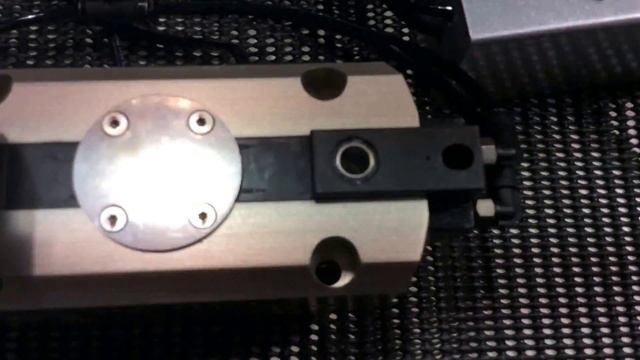 Kosmek WPW Otomatik Pabuç Değiştirmeli Gripper ( Parallel Hand with Auto-Grip Changer ) смотреть онлайн