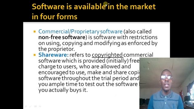 Computer Software Part 3 смотреть онлайн