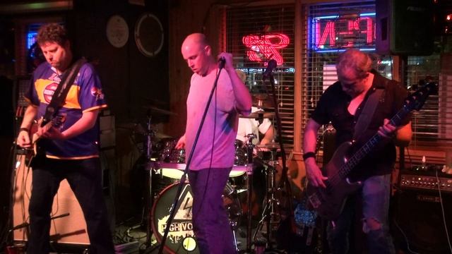 High Voltage (6) June 8 2014