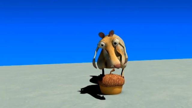 Scrat Demo смотреть онлайн